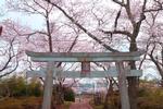 相馬小高神社