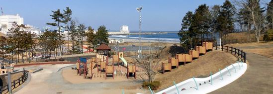 北泉海浜公園の写真