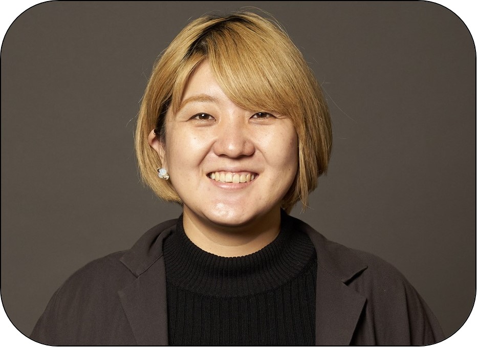 西山 里佳さん