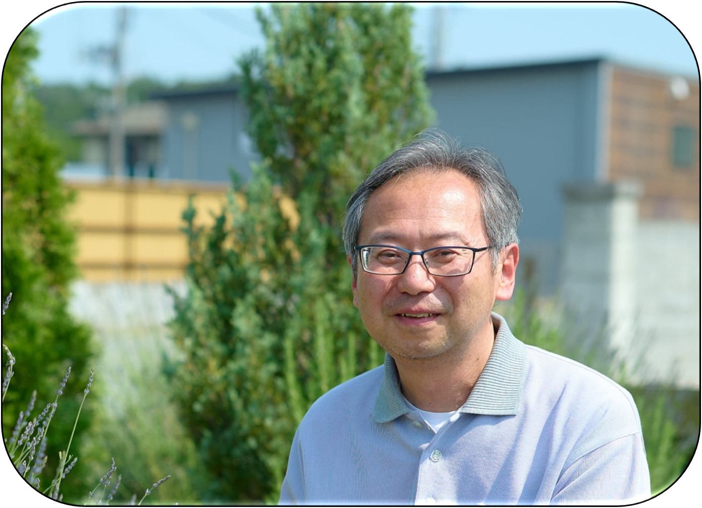牧野さん