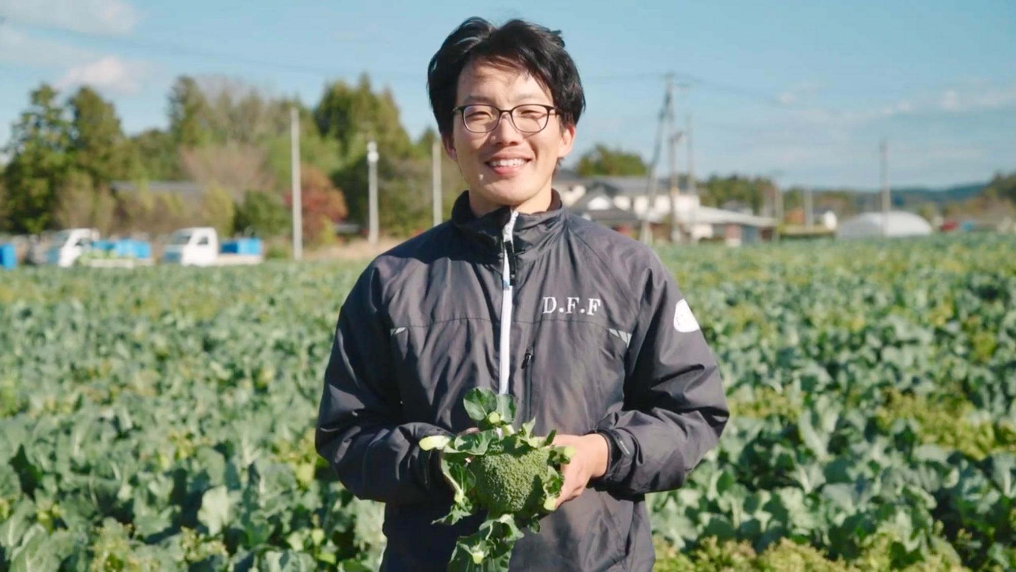 吉田一貴さん