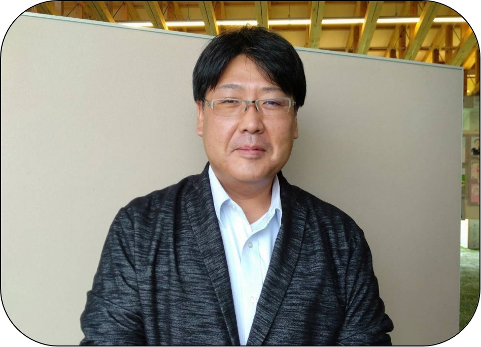 佐藤 友孝さん