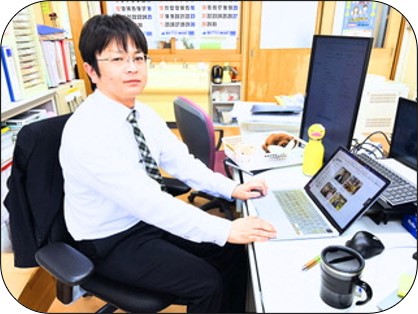 佐藤 拓也さん