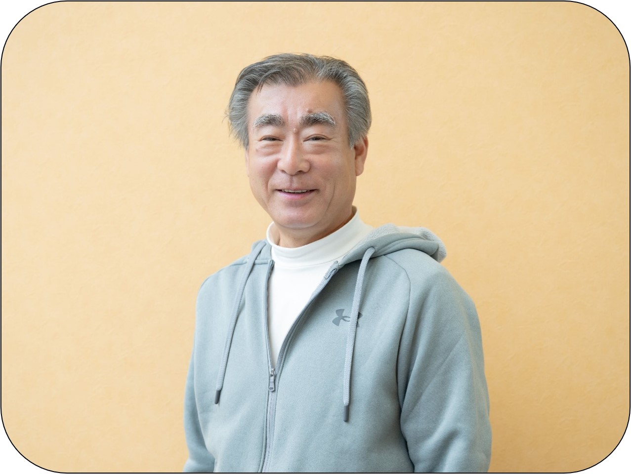 志賀 由紀夫さん
