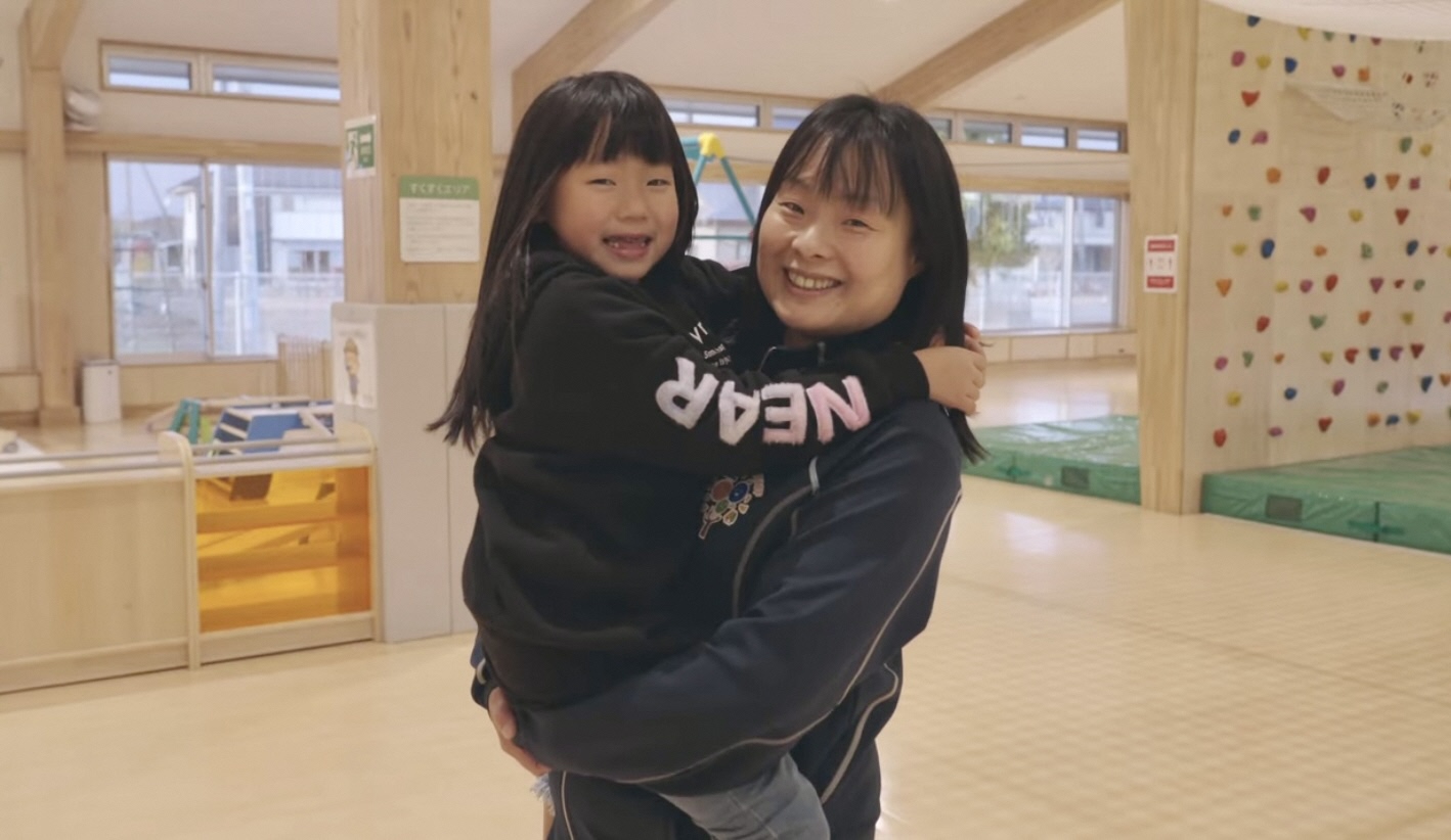 吉田真由美さん