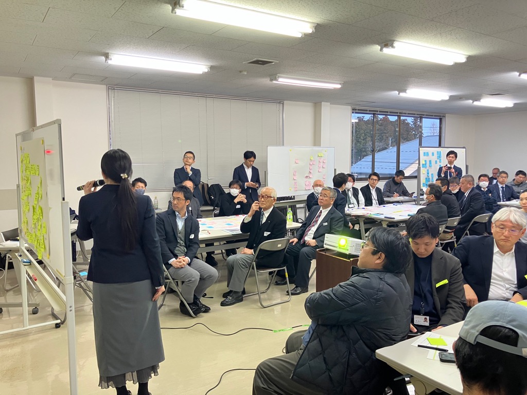 ワークショップ1