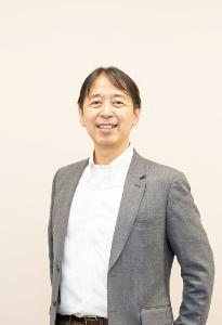 南相馬市外国語教育推進アドバイザー 斉藤淳氏