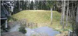 Sakurai burial mound
