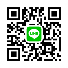 LINE友だち登録QRコード