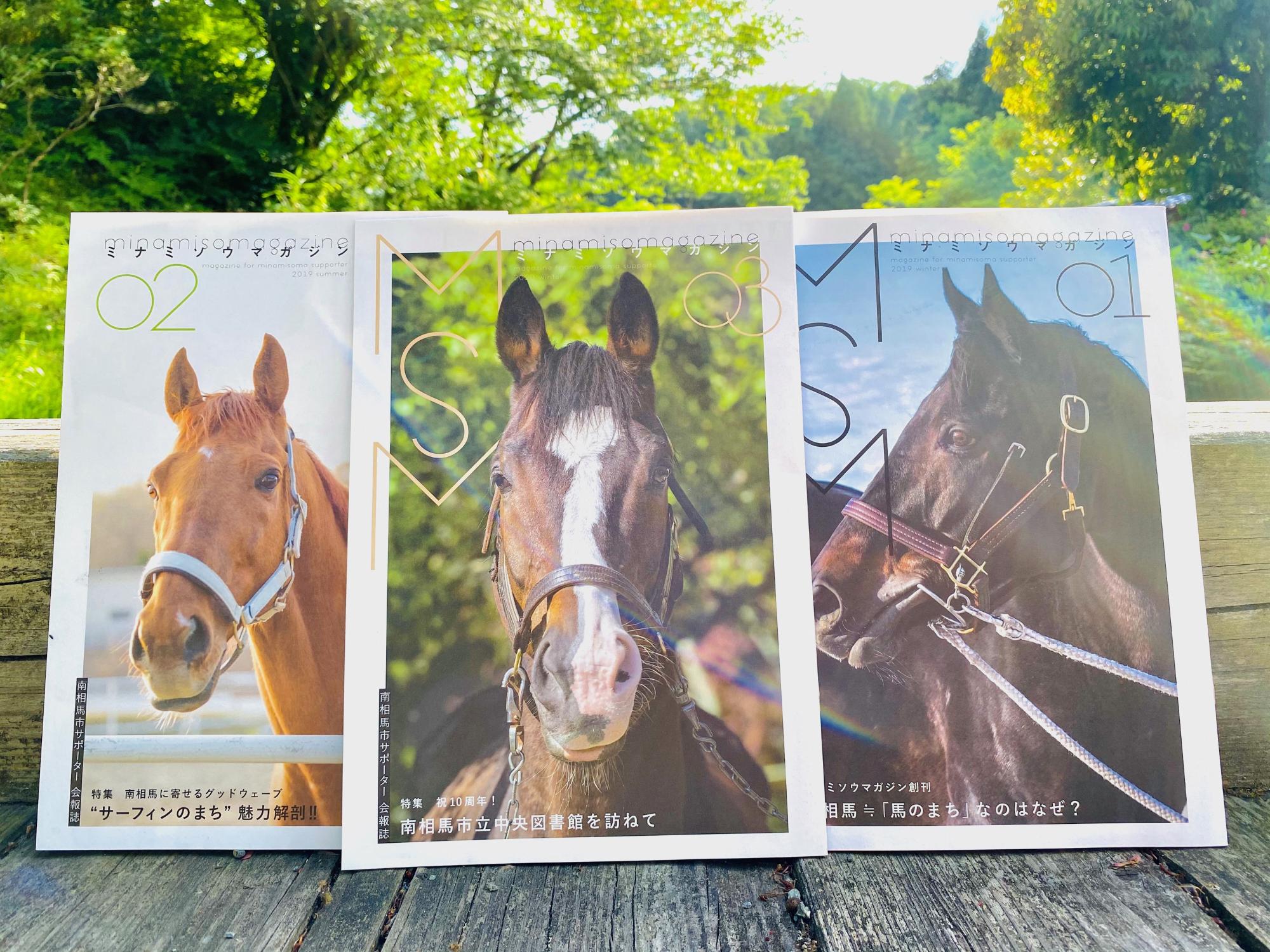 minamisomagazine