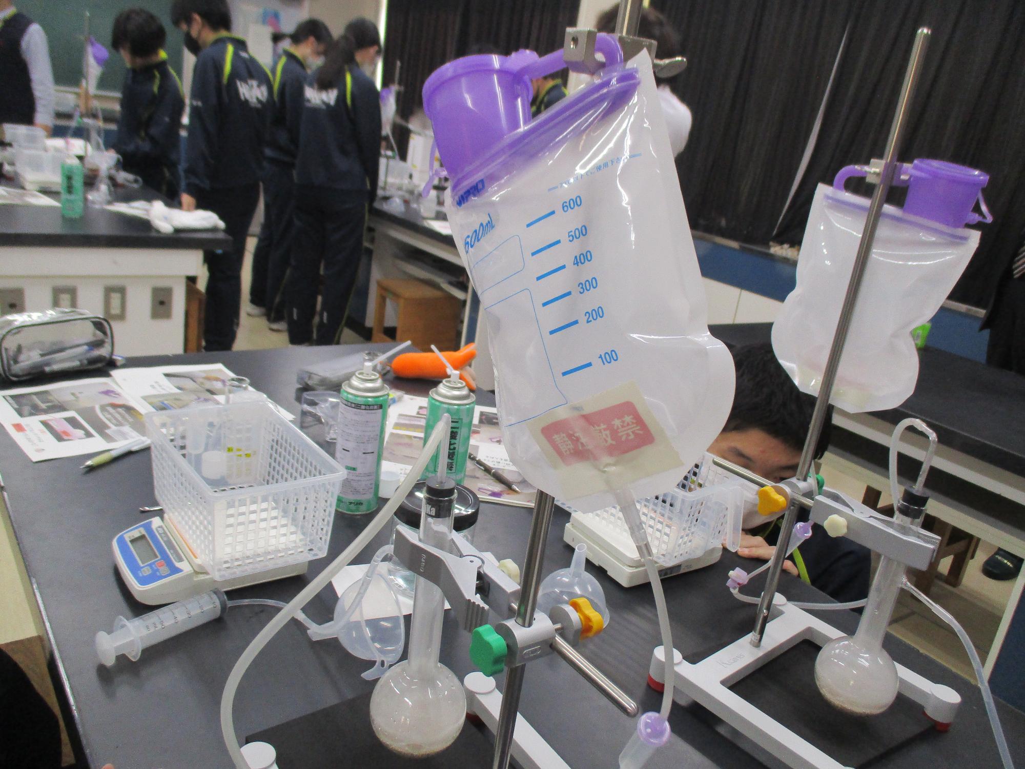 環境出前授業③