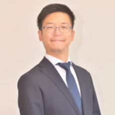 金田政太氏