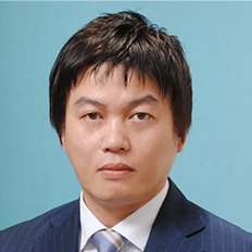 渡邉光貴氏