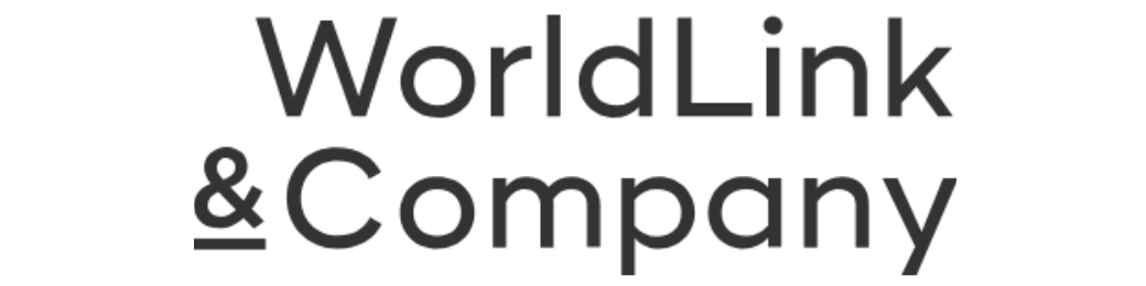 株式会社 WorldLink & Company